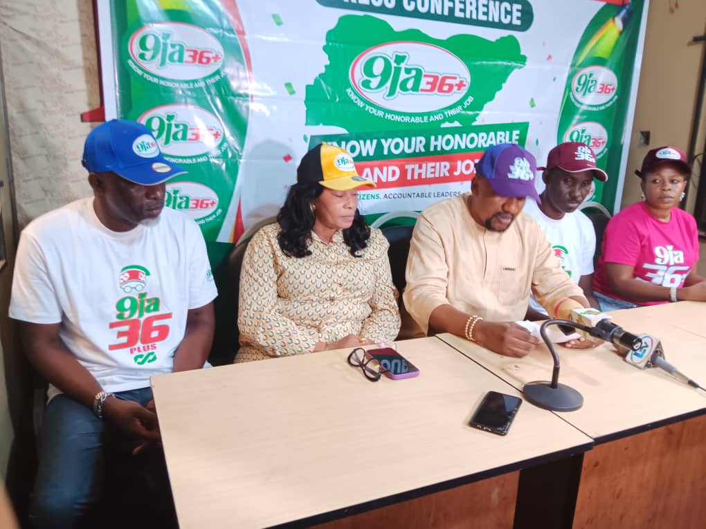 Group Supports PBAT's Economic Strategy, Charts Pathway For Public Office Holders Accountability