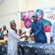 2027 Election: Mayor Dele Oshinowo States Resolve For Greater Kosofe Federal Constituency
