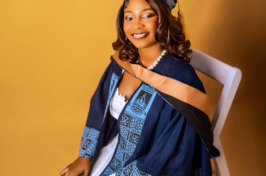 LASUSU Vice President tasks school management on students relation