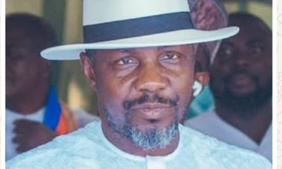 Tantita and renewed hope in crude oil production