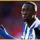 Liverpool face fresh setback in pursuit of Brighton winger Minteh
