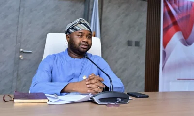 Adedeji fires back at $279m Frontier Fund fraud allegations