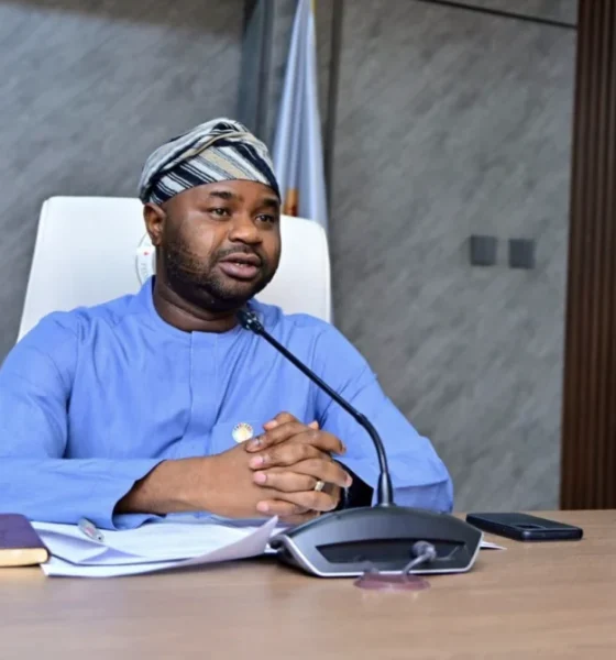 Adedeji fires back at $279m Frontier Fund fraud allegations