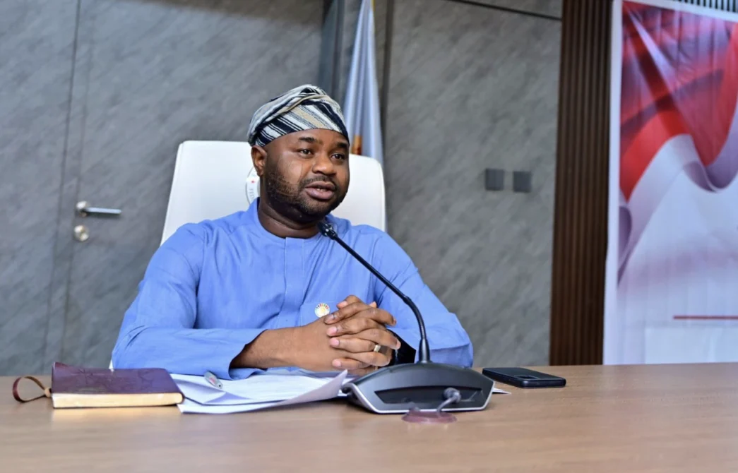 Adedeji fires back at $279m Frontier Fund fraud allegations