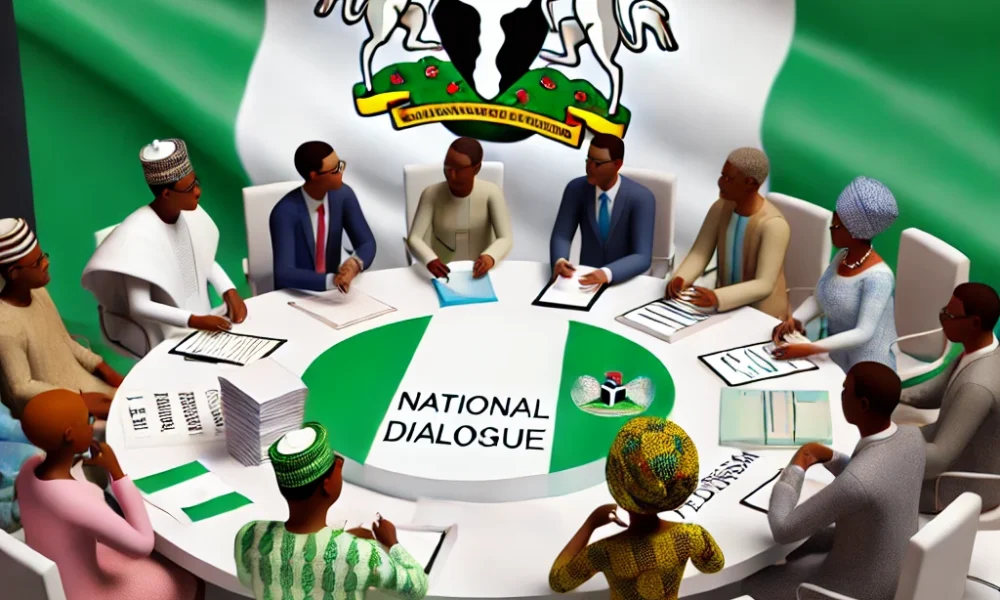 Nigeria’s 17-Region Plan: Path to true federalism or recipe for fresh divisions?