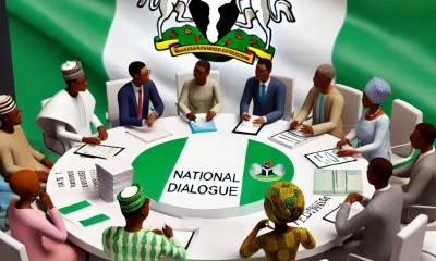 Nigeria’s 17-Region Plan: Path to true federalism or recipe for fresh divisions?