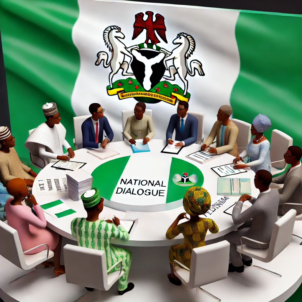 Nigeria’s 17-Region Plan: Path to true federalism or recipe for fresh divisions?