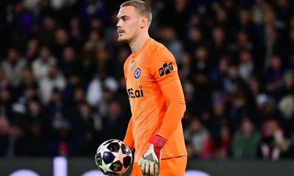 Chelsea confirm Jorgensen, Samuels-Smith loan moves for 2026/27 season