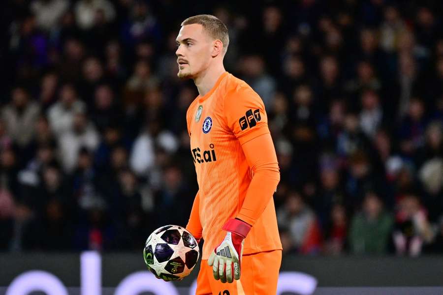 Chelsea confirm Jorgensen, Samuels-Smith loan moves for 2026/27 season