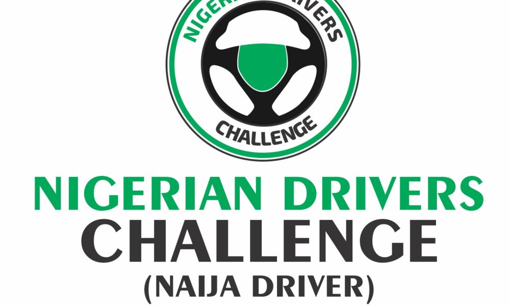 Naija Driver 2026 to train, test drivers nationwide in road safety drive