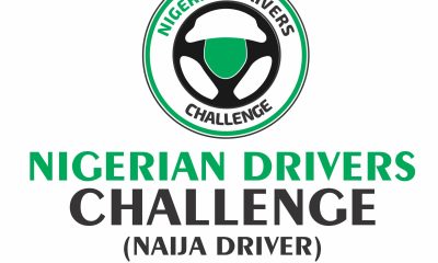 Naija Driver 2026 to train, test drivers nationwide in road safety drive
