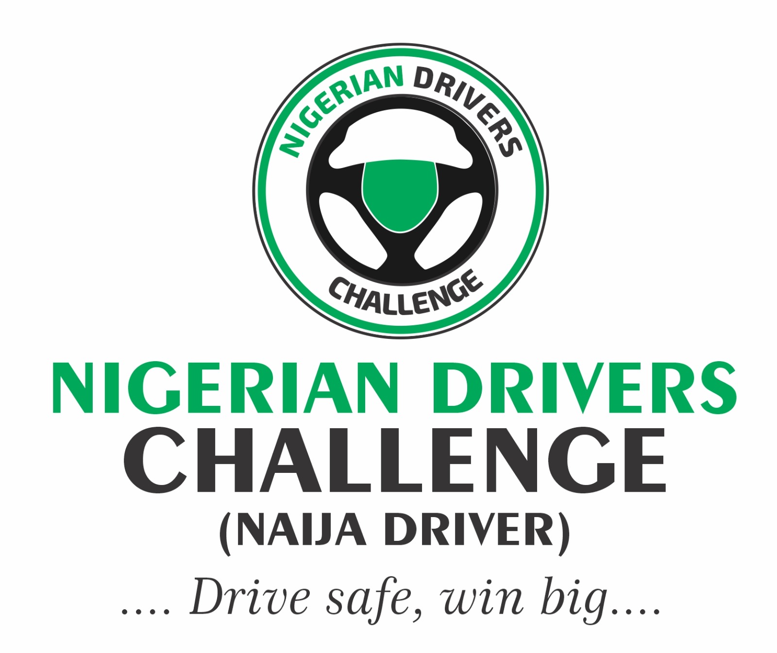 Naija Driver 2026 to train, test drivers nationwide in road safety drive