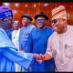 Adeleke rules out APC defection, says supporting Tinubu remains unaffected