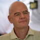 NFF denies calling for Infantino’s resignation