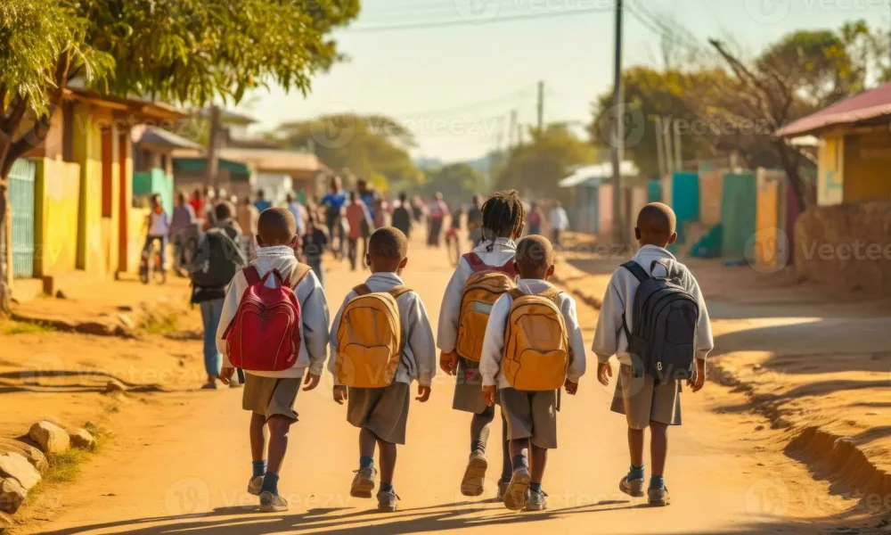 Nigeria’s curriculum challenge: Preparing today’s children for tomorrow’s jobs