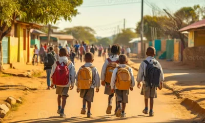 Nigeria’s curriculum challenge: Preparing today’s children for tomorrow’s jobs