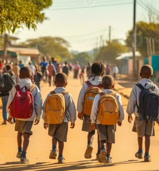 Nigeria’s curriculum challenge: Preparing today’s children for tomorrow’s jobs