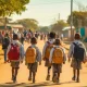 Nigeria’s curriculum challenge: Preparing today’s children for tomorrow’s jobs