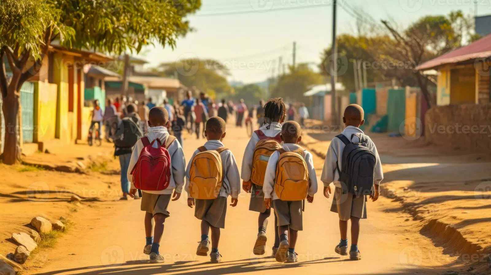 Nigeria’s curriculum challenge: Preparing today’s children for tomorrow’s jobs