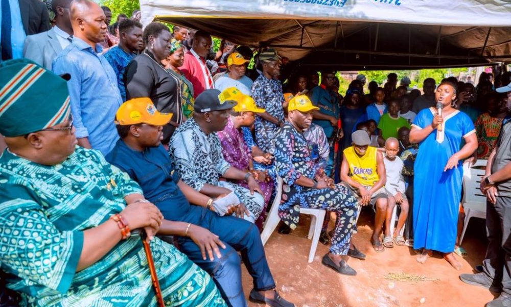 Osun election tension: APC alleges killing of campaign DG’s nephew in Esa-Oke