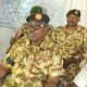 Mangu killings: Army moves tactical headquarters, GOC directs fresh offensive