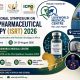 Global specialists to explore future of cancer treatment at ISRT 2026 in Lagos