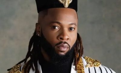 Nigerian highlife star Chinedu Okoli, popularly known as Flavour, has shared a deeply personal story about overcoming a two-year addiction, revealing that the experience remains one of the most challenging periods of his life. Speaking during a candid TikTok Live session with fans and friends, the award-winning singer disclosed that the addiction began after he lost contact with the woman he said he lost his virginity to at the age of 24. According to Flavour, the emotional impact of the separation left him struggling to cope, eventually leading him into a cycle he found difficult to break. The singer explained that, at the time, there were no smartphones or instant messaging platforms. He said the woman had given him her email address, but after repeatedly visiting cyber cafés in hopes of receiving a reply without success, he eventually gave up. Flavour admitted that the situation led him to seek unhealthy ways of dealing with his emotions, describing the addiction as something that gradually took control of his life. He said the problem became so overwhelming that he felt ashamed and isolated, unsure of who to confide in. Determined to find help, the musician said he approached his mother’s pastor, who offered him spiritual guidance through prayers, Bible passages and a 21-day fasting programme. Although he initially believed he was making progress, Flavour revealed that he relapsed within days after returning to perform at a show. He later sought advice from an older Cameroonian bassist in his band, whom he trusted enough to tell about his struggle. According to Flavour, the conversation marked a turning point in his life, helping him gradually overcome the addiction after battling it for two years. Reflecting on the experience, the singer said speaking openly about the issue was important because many people silently deal with similar struggles but are too embarrassed to ask for help. He encouraged those facing personal challenges to confide in trusted individuals rather than suffer in silence. Flavour, who rose to fame with his 2010 hit Nwa Baby (Ashawo Remix), has since become one of Nigeria’s most celebrated highlife musicians, known for blending traditional African sounds with contemporary music. His latest revelation has sparked widespread reactions online, with many fans commending his honesty and courage in discussing such a sensitive chapter of his life.
