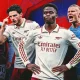 Arteta: Arsenal must prove themselves again as Premier League begins