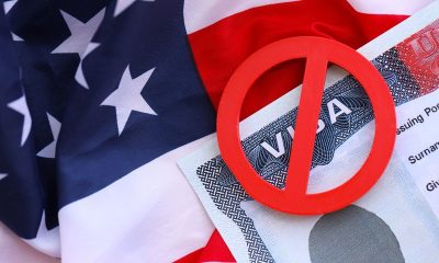 US targets 200,000 B1, B2 visa holders in major asylum crackdown