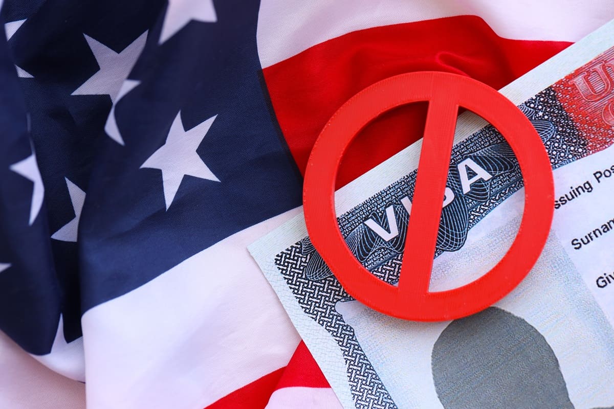 US targets 200,000 B1, B2 visa holders in major asylum crackdown