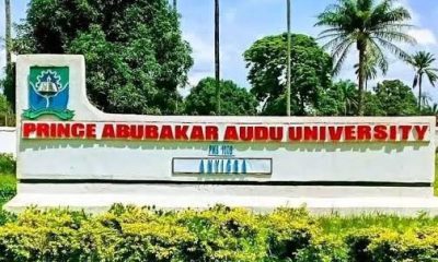 Kogi University Expels Six Students Over Exam Rewrite Scandal