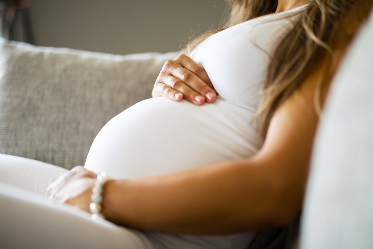 COOUTH: Pregnant woman died from kidney disorder, not catarrh