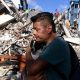 Colombia earthquake kills 132, injures over 570 as rescuers race to find survivors