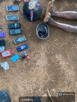 Troops kill suspected kidnapper, arrest two others in Benue operations