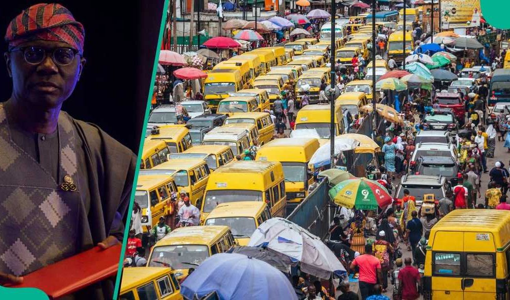 Lagos Danfo reform: Experts call for 20,000 buses, demand-based routes
