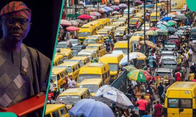 Lagos Danfo reform: Experts call for 20,000 buses, demand-based routes
