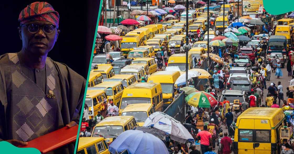 Lagos Danfo reform: Experts call for 20,000 buses, demand-based routes