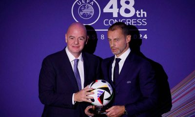 France confirms U-20 Women’s World Cup participation amid FIFA-UEFA rift