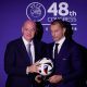 France confirms U-20 Women’s World Cup participation amid FIFA-UEFA rift