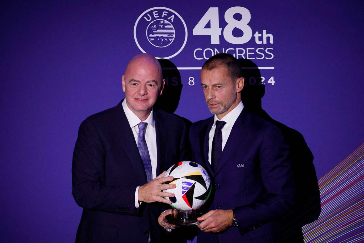 France confirms U-20 Women’s World Cup participation amid FIFA-UEFA rift