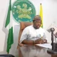 Osun Poll: Police dispute Speaker’s siege claim, nab 300 at politician’s residence