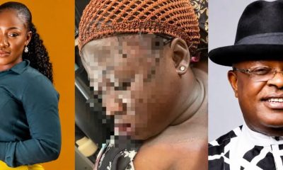 Family reveals cause of Mary Habila’s death, exonerates David Umahi