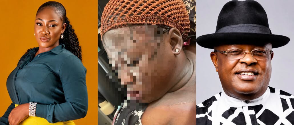 Family reveals cause of Mary Habila’s death, exonerates David Umahi