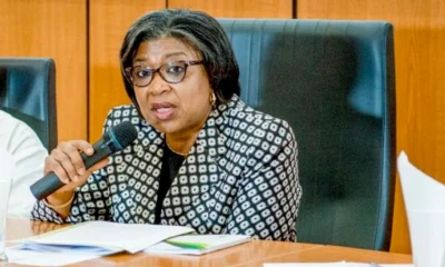 Nigeria’s external debt service falls 31.5% to $954m in Q1 2026