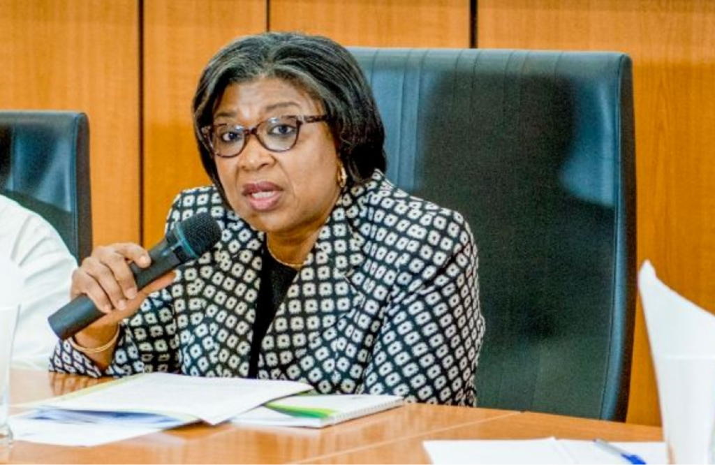 Nigeria’s external debt service falls 31.5% to $954m in Q1 2026