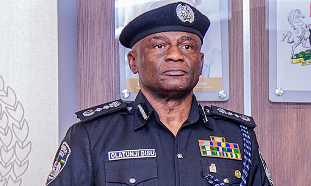 SERAP demands probe of alleged N6.79bn Police Fund diversion, missing firearms