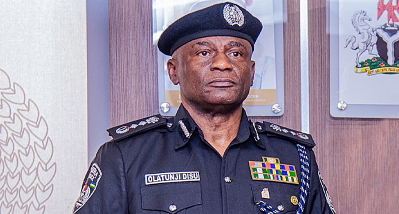 SERAP demands probe of alleged N6.79bn Police Fund diversion, missing firearms