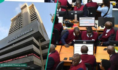 Profit-taking hits NGX again as First HoldC leads market declines