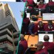 Profit-taking hits NGX again as First HoldC leads market declines