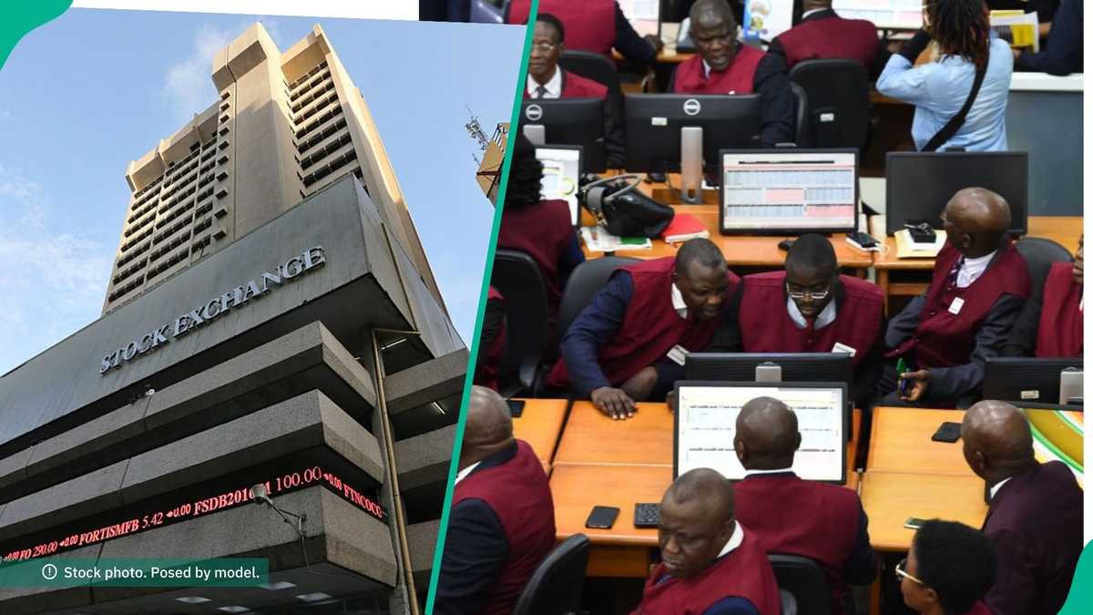 Profit-taking hits NGX again as First HoldC leads market declines